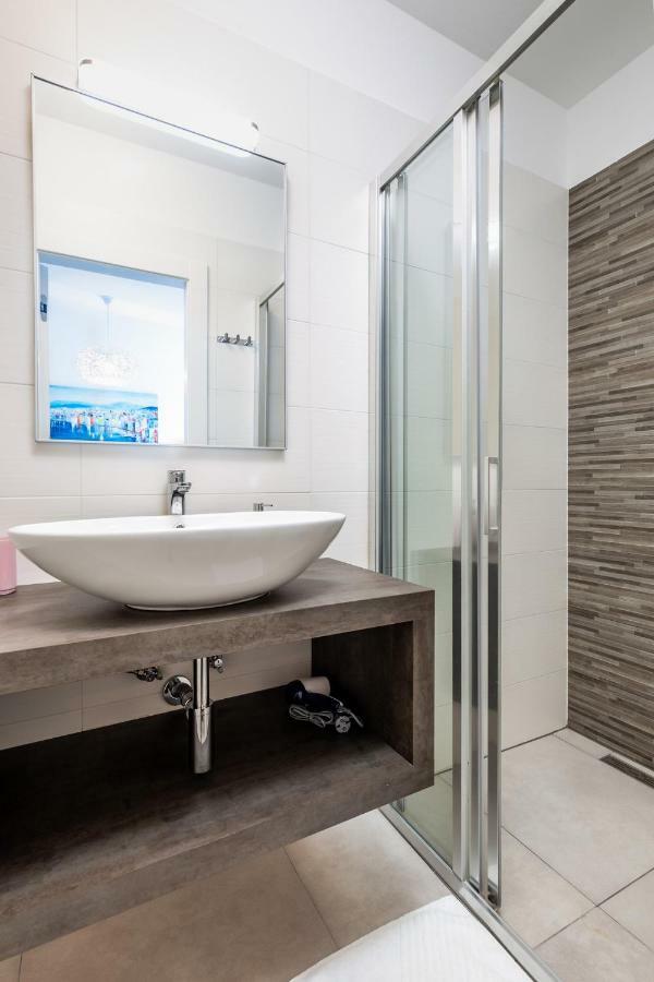 Olea Residence Porec Exterior photo